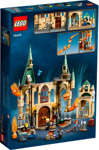 LEGO Hogwarts Room of Requirement 75966