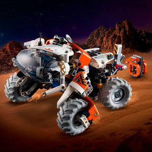 LEGO Surface Space Loader LT78