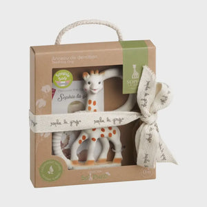 So’Pure Sophie La Girafe Teething Ring