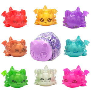 Aphmau Mystery Squishy Figures –  Series 4