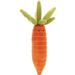 Vivacious Vegetable Carrot