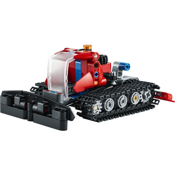 LEGO Snow Groomer