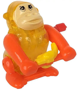 Gorilla, Gregory