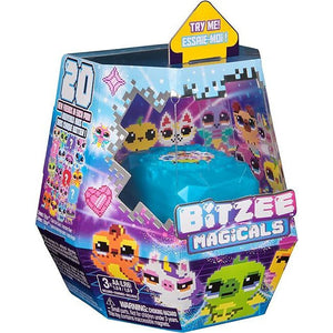 Bitzee Magicals Digital Pets