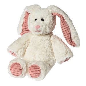 Marshmallow Cottonball Bunny