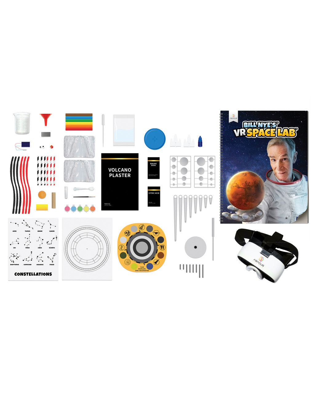 Bill Nye's Space Lab VR (2.0)