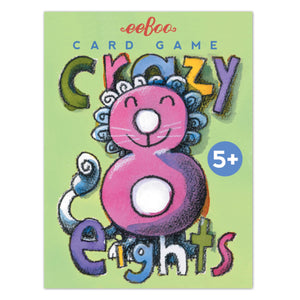 Crazy Eight