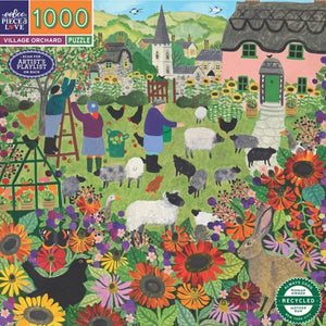 Village Orchard - 1000