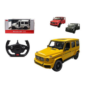 Mercedes AMG G63 R/C 1:24