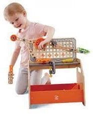 Discovery Scientific Workbench