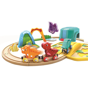 Dinosaur Train Bucket Set