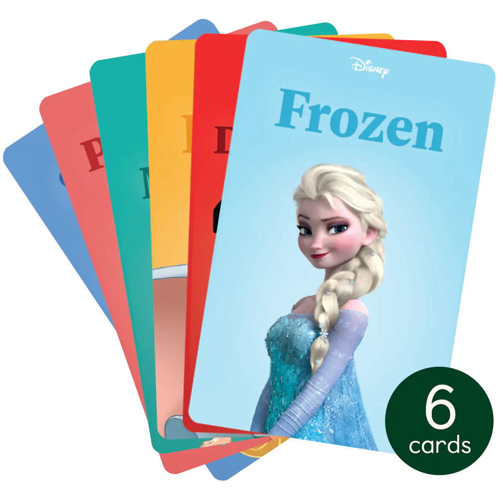 Disney Classics Collection: Volume 1
