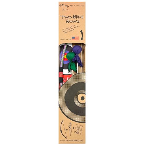 Two Bros Bows Boxed Set - Fairy