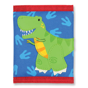 Tri-Fold Wallet