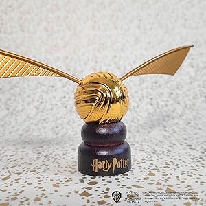 Harry Potter Golden Snitch Kit