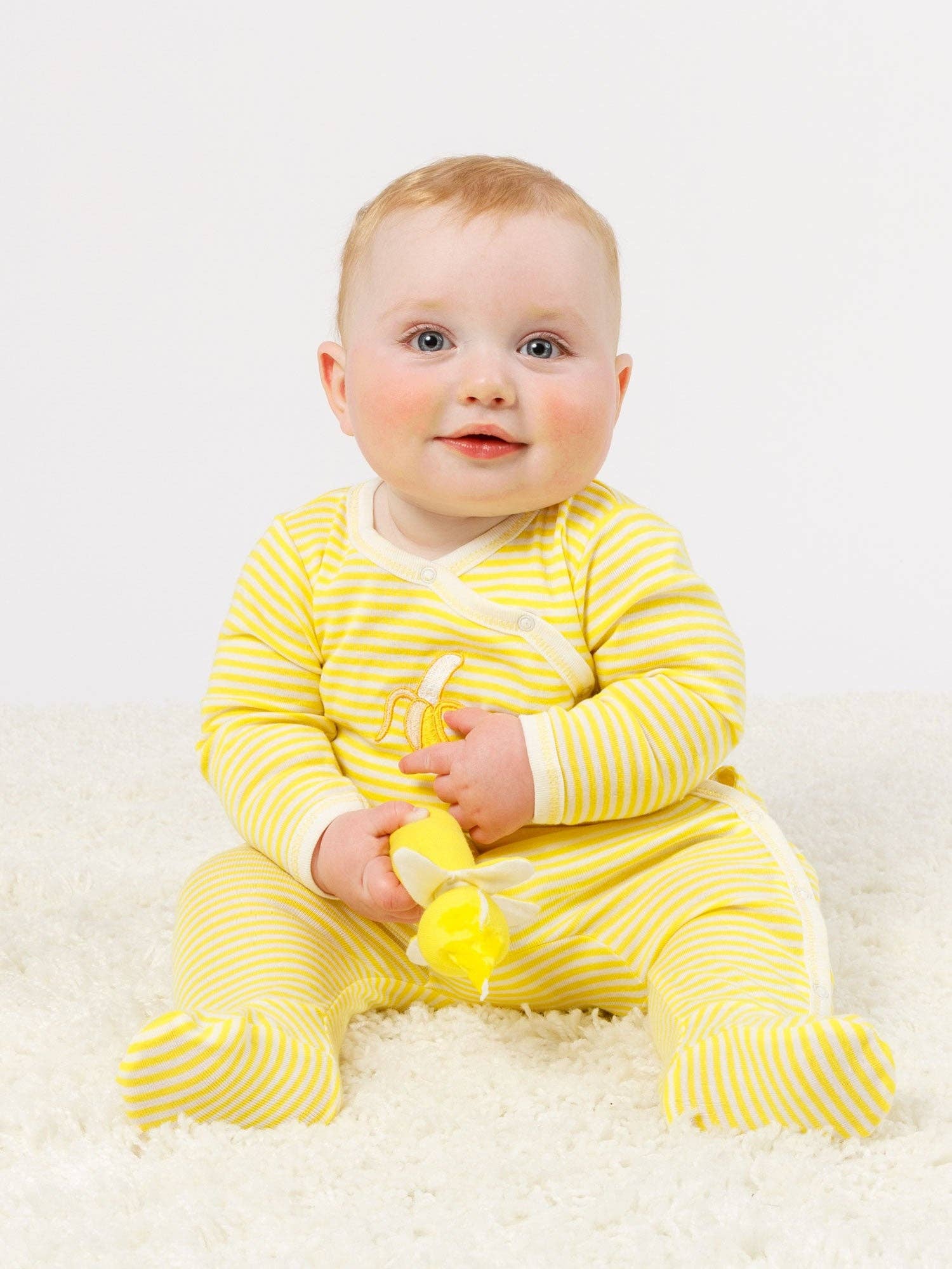 Banana Fruit Toy