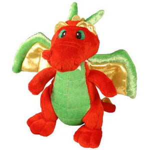 7" Legendary Dragon Friends Asst