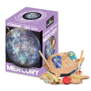 Cosmic Dig Kit - Mercury