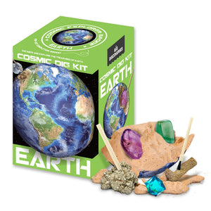Cosmic Dig Kit - Earth