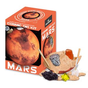 Cosmic Dig Kit - Mars