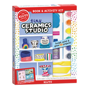 Tiny Ceramics Studio