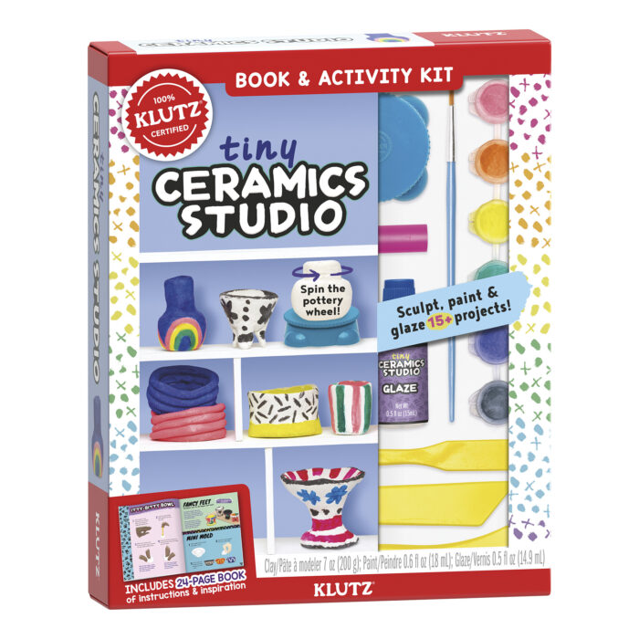 Tiny Ceramics Studio