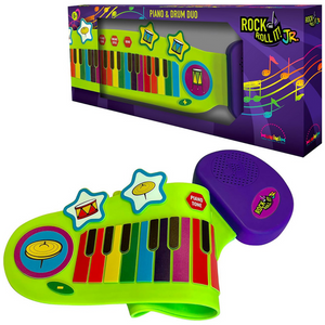 Rock n Roll It Jr Piano