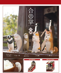 Wishing Animals Vol 1-10