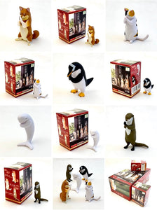 Wishing Animals Vol 1-10
