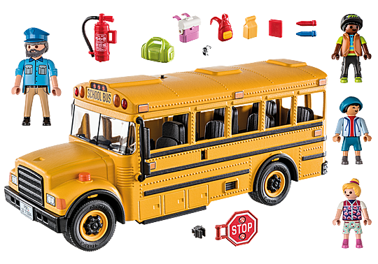 School Bus