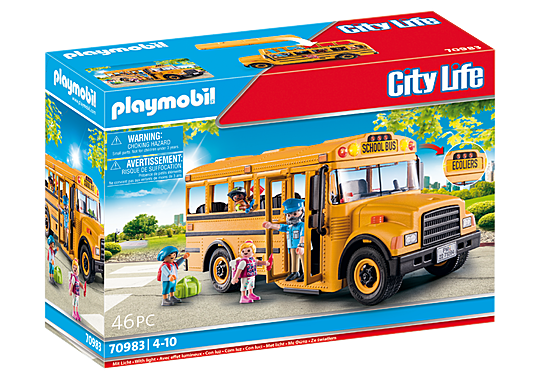 School Bus