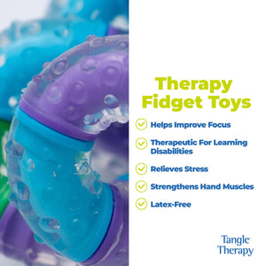 Tangle Therapy