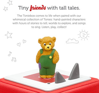 Corduroy Tonie