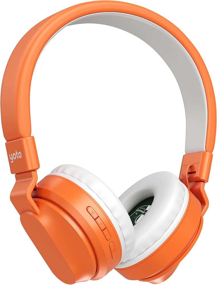 Yoto Headphones