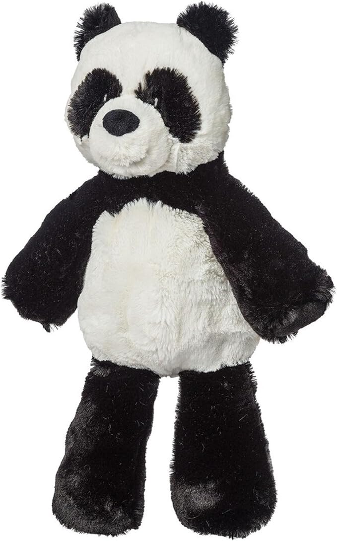 Marshmallow Panda