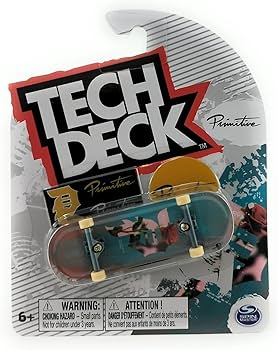 Tech Deck Singles Assortment