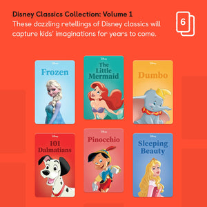 Disney Classics Collection: Volume 1