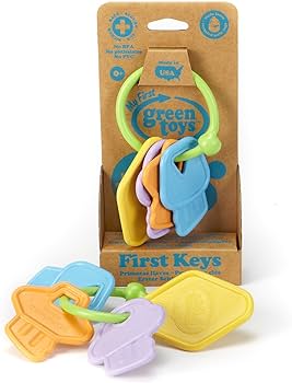 First Keys