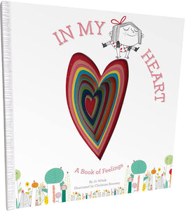 In My Heart