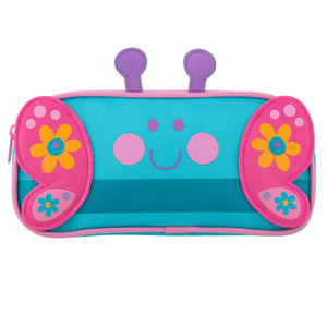 Pencil Pouch - Butterfly