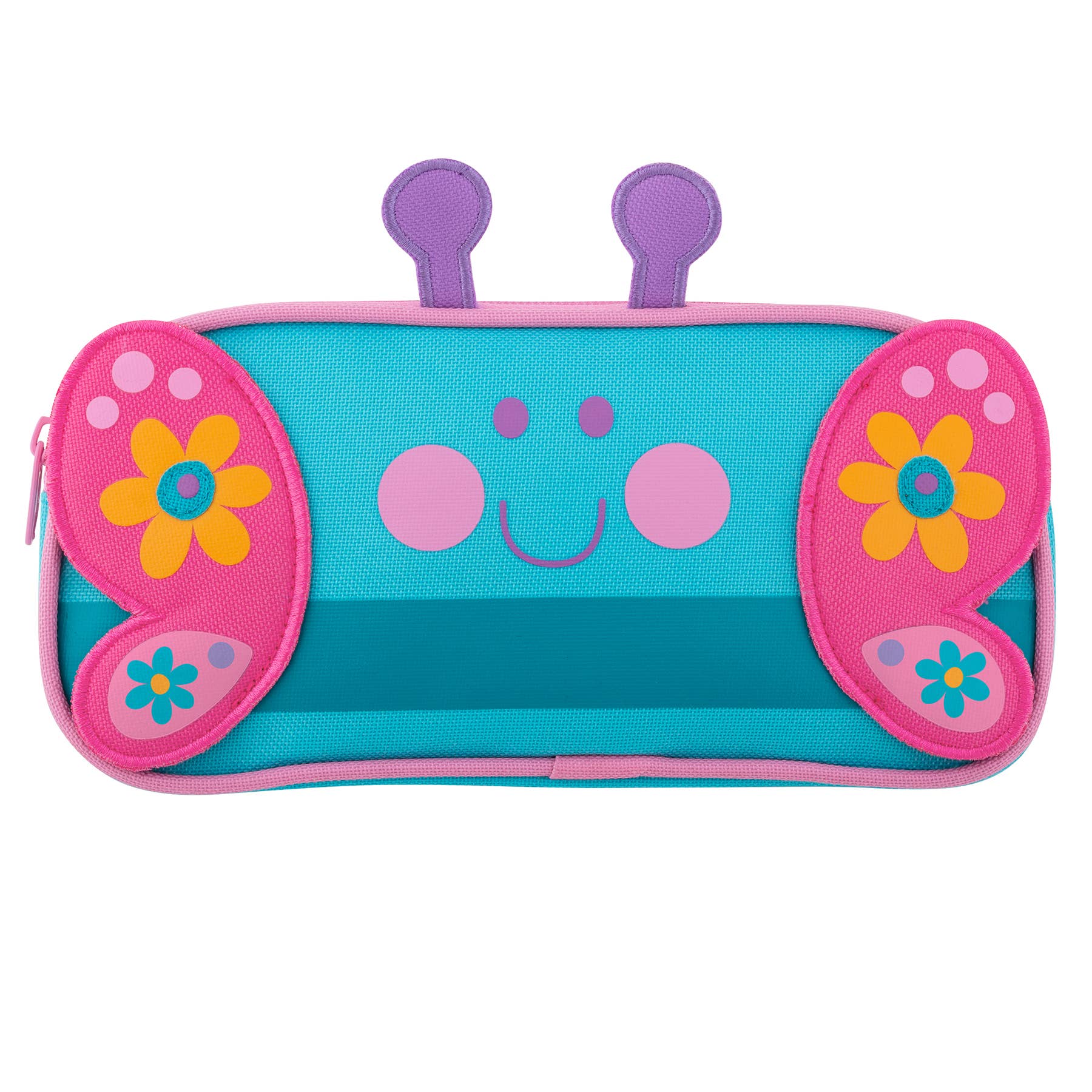 Pencil Pouch - Butterfly