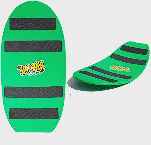 Freestyle Spooner Board - Green