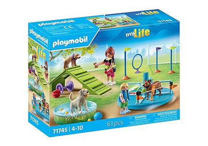 Dog Park