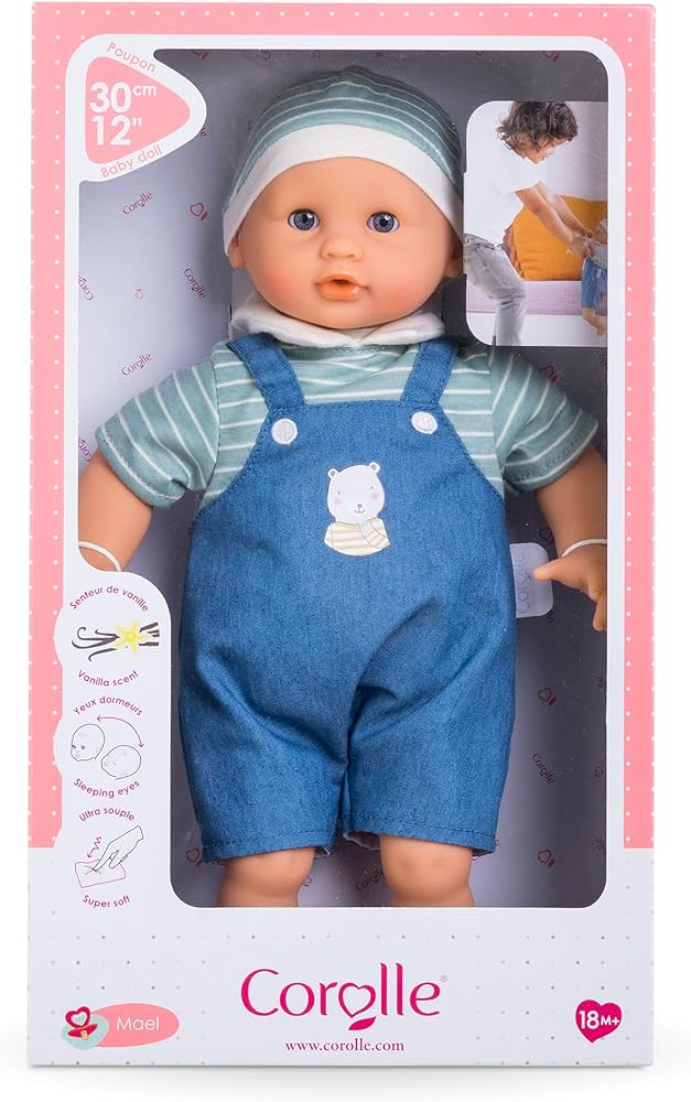 Mael Baby Doll
