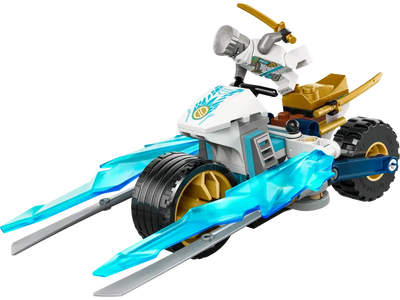 LEGO Zane's Ice Motorcycle