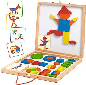 Magnetic's Geoforme