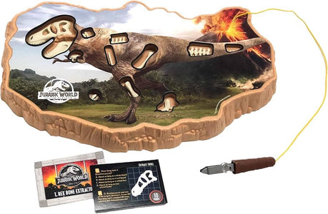 T-Rex Bone Toss