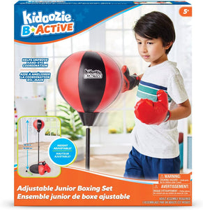Junior Boxing Set