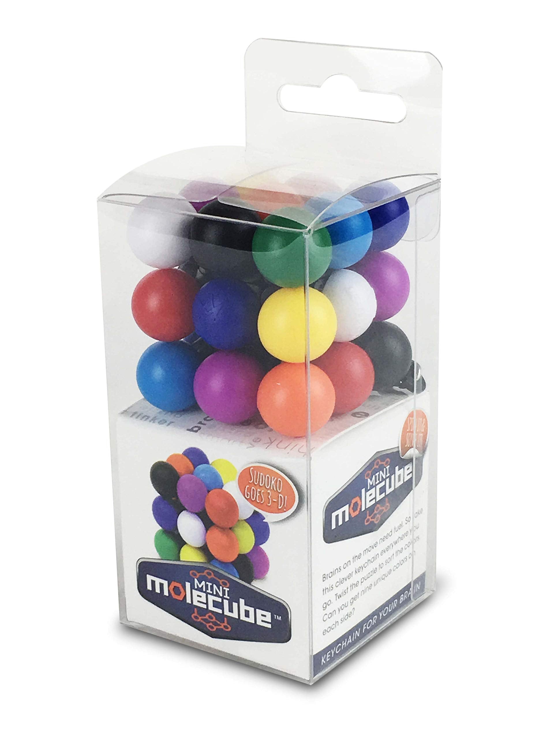 Mini Molecube