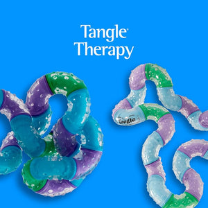 Tangle Therapy